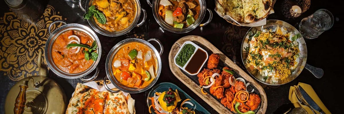 Swad India Restaurant